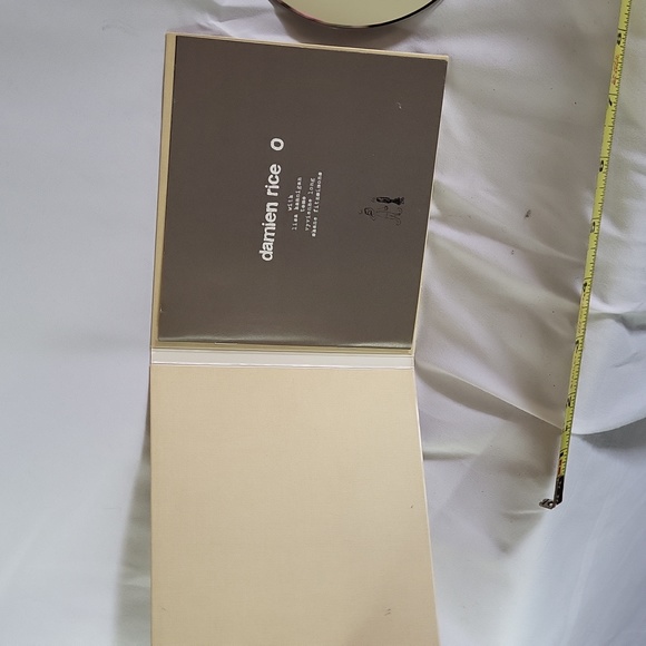 Damien Rice O CD 2003 good condition - Picture 5 of 11